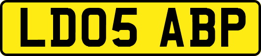 LD05ABP