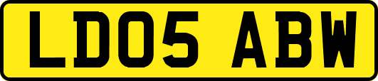 LD05ABW