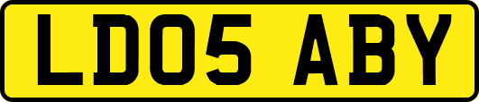 LD05ABY