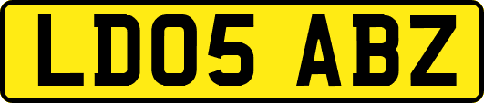 LD05ABZ