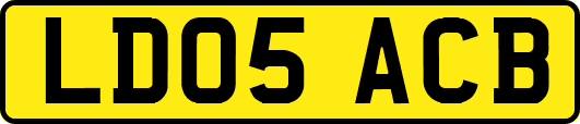 LD05ACB