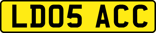LD05ACC