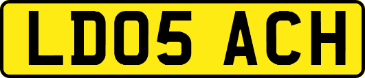 LD05ACH