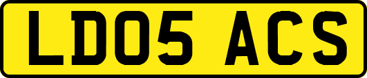 LD05ACS
