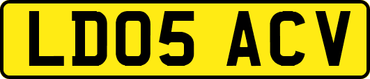 LD05ACV