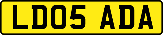 LD05ADA