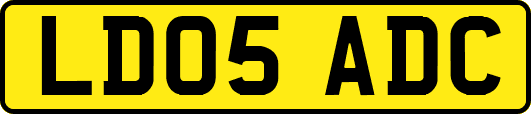 LD05ADC