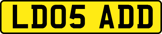 LD05ADD