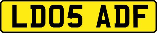 LD05ADF