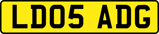 LD05ADG