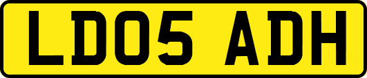 LD05ADH