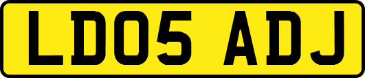 LD05ADJ