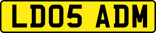 LD05ADM