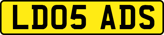 LD05ADS