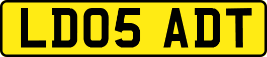 LD05ADT