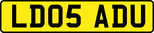 LD05ADU