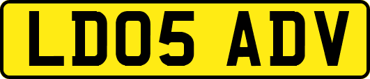 LD05ADV