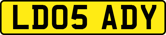 LD05ADY