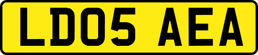 LD05AEA