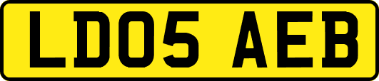 LD05AEB