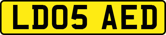 LD05AED
