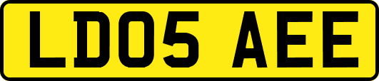 LD05AEE