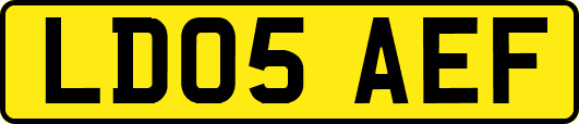 LD05AEF