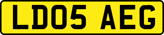 LD05AEG