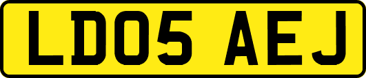 LD05AEJ