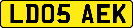 LD05AEK