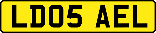 LD05AEL