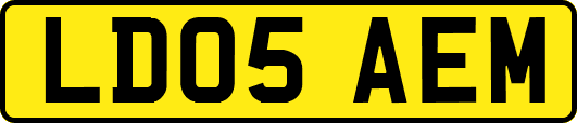 LD05AEM