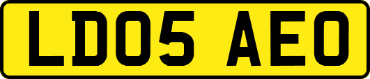 LD05AEO