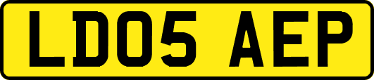 LD05AEP