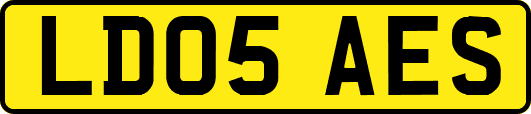 LD05AES