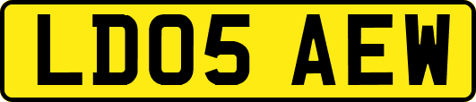 LD05AEW