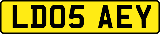 LD05AEY