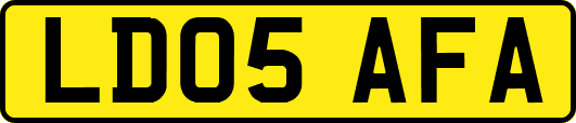 LD05AFA