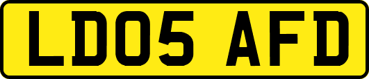 LD05AFD
