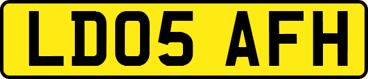 LD05AFH