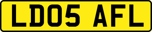LD05AFL