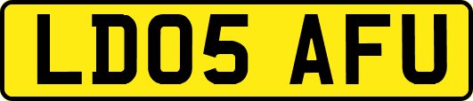 LD05AFU
