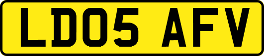 LD05AFV