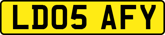 LD05AFY