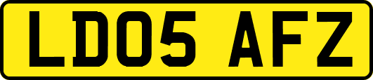 LD05AFZ