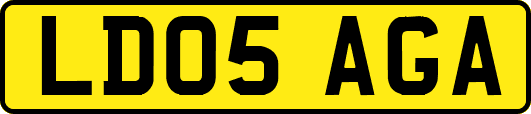 LD05AGA