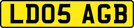 LD05AGB