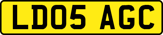 LD05AGC