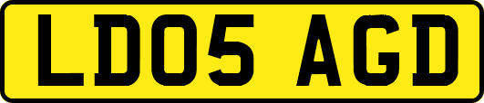 LD05AGD