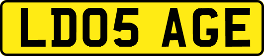 LD05AGE